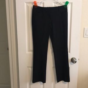 The limited drew fit